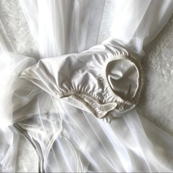 Dream upon a star dance contemporary costume CSM - Picture 3 of 7